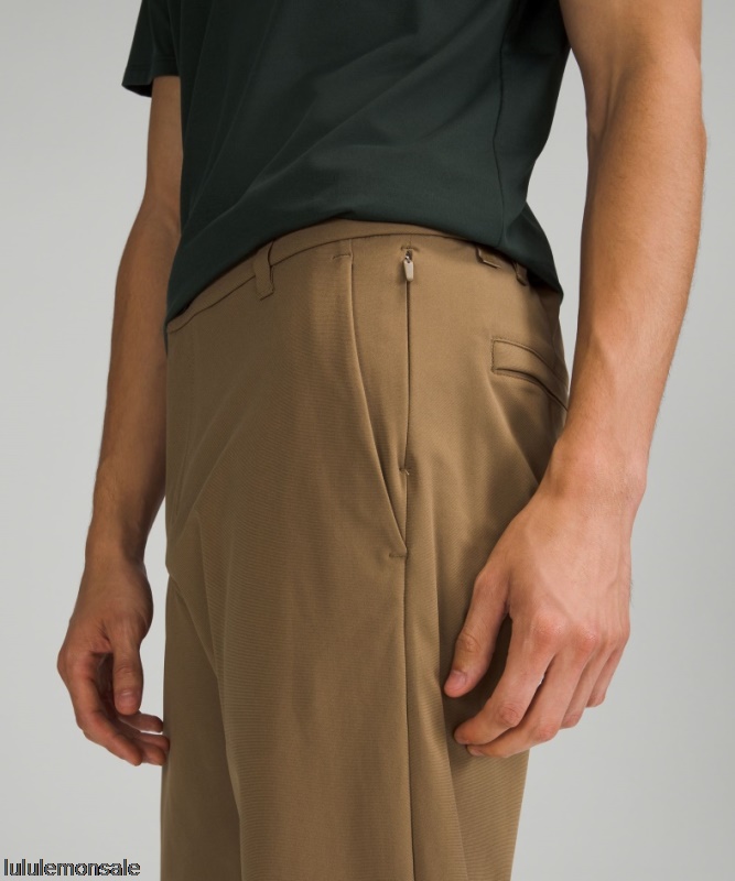 Lululemon Deutschland DELULU696 | Commission Classic-Fit Hose 32 Warpstreme Artifact